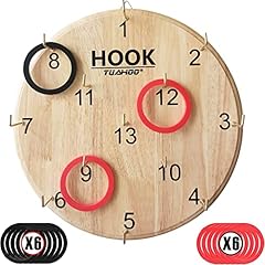 Tuahoo hoopla ring for sale  Delivered anywhere in UK