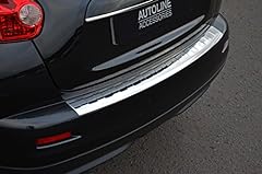 Chrome bumper protector for sale  Delivered anywhere in UK
