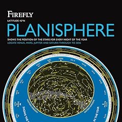 Firefly planisphere latitude for sale  Delivered anywhere in USA 