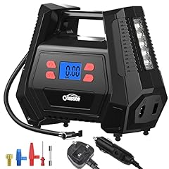 oasser tyre inflator for sale oasser tyre inflator for sale Delivered anywhere in UK
