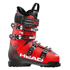 HEAD Unisex-Adult Advant Edge 75 Skischuhe, rot/schwarz, gebraucht kaufen  Wird an jeden Ort in Deutschland