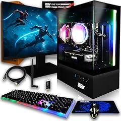 Saav prebuilt gaming for sale  Delivered anywhere in USA 
