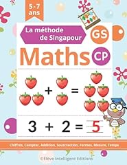 Maths singapour 110 d'occasion  Livré partout en France