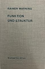 Funktion struktur ambivalenzen gebraucht kaufen  Wird an jeden Ort in Deutschland