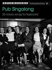 Pub singalong collection for sale  Delivered anywhere in UK