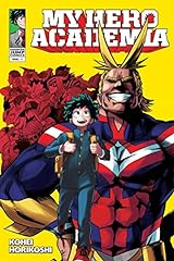 Hero academia vol. for sale  Delivered anywhere in UK