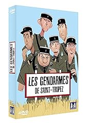 dvd louis de funes coffret les gendarmes occasion d'occasion  Livré partout en France