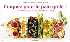 Craquez pour pain for sale  Delivered anywhere in Ireland