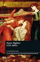 Vita nova usato  Spedito ovunque in Italia 