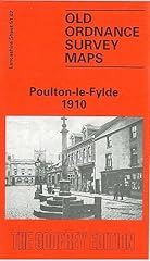 Poulton fylde 1910 for sale  Delivered anywhere in UK