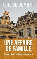 Affaire famille d'occasion  Livré partout en France