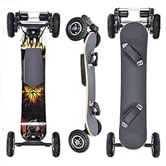 Skateboard électrique terrain d'occasion  Livré partout en France