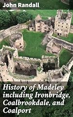 History madeley including for sale  Delivered anywhere in USA 
