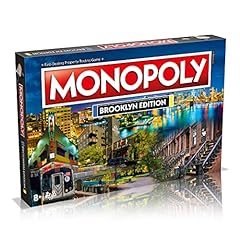 Monopoly board game for sale  Delivered anywhere in USA 