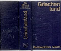 Griechenland gassiot talabot d'occasion  Livré partout en France