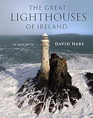 Great lighthouses ireland for sale  Delivered anywhere in UK