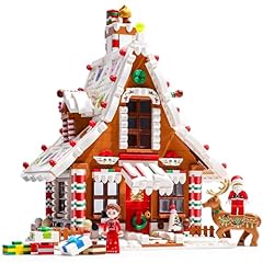 Christmas gingerbread house for sale  Delivered anywhere in USA 