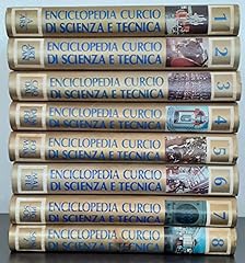 Lotto enciclopedia curcio usato  Spedito ovunque in Italia 