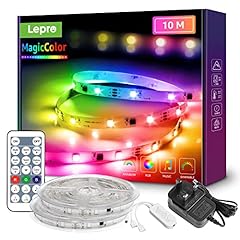 Lepro magiccolor led for sale  Delivered anywhere in UK