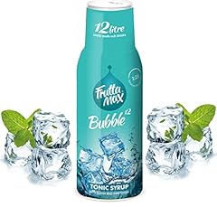 Fruttamax tonic syrup for sale  Delivered anywhere in UK