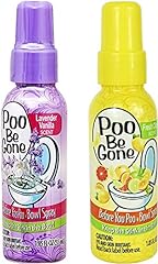 Poo gone toilet for sale  Delivered anywhere in USA 