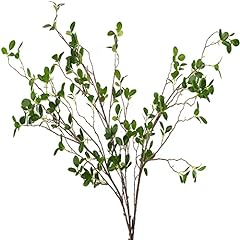 3pcs artificial branches for sale  Delivered anywhere in USA 