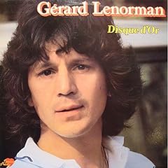 Gerard lenorman disque d'occasion  Livré partout en France