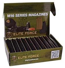 Elite force m16 for sale  Delivered anywhere in USA 