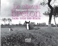cheval breton d'occasion  Livré partout en France