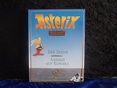 Asterix sammlerausgabe band gebraucht kaufen  Wird an jeden Ort in Deutschland
