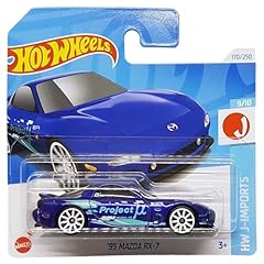 Hot wheels mazda for sale  Delivered anywhere in UK