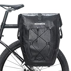 Rockbros bike panniers for sale  Delivered anywhere in USA 