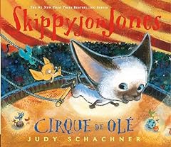 Skippyjon jones cirque for sale  Delivered anywhere in USA 