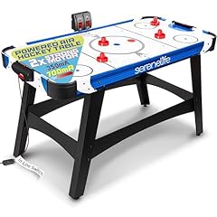 Serenelife air hockey for sale  Delivered anywhere in USA 