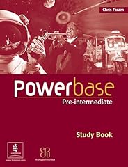 Powerbase pre intermediate. d'occasion  Livré partout en France