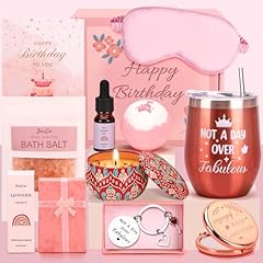 Birthday pamper hampers for sale  Delivered anywhere in UK