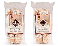 Dolci aveja ricciarelli usato  Spedito ovunque in Italia 