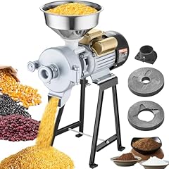 Vevor electric grain for sale  Delivered anywhere in USA 