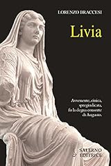 Livia usato  Spedito ovunque in Italia 