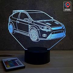 Lampe ford focus d'occasion  Livré partout en France