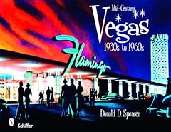 Mid century vegas for sale  Delivered anywhere in USA 