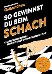 Gewinnst beim schach gebraucht kaufen  Wird an jeden Ort in Deutschland
