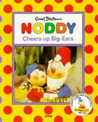 Noddy cheers big for sale  Delivered anywhere in UK