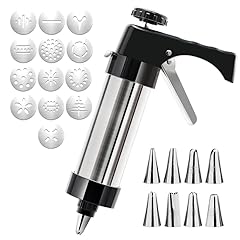 Wuetoaya cookie press for sale  Delivered anywhere in USA 