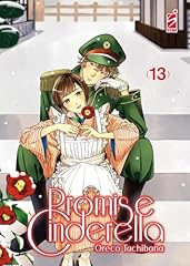 Promise cinderella usato  Spedito ovunque in Italia 