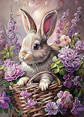 Rabbit paint numbers for sale  Delivered anywhere in USA 