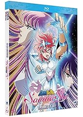 Saint seiya saintia d'occasion  Livré partout en Belgiqu