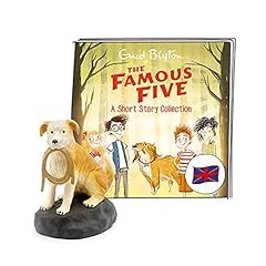 Tonies famous five for sale  Delivered anywhere in UK