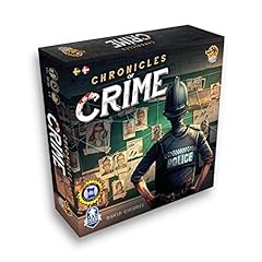 Unknown chronicles crime for sale  Delivered anywhere in USA 
