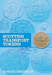 Scottish transport tokens for sale  Delivered anywhere in UK